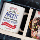 Geschenkset mit Tasse und Tee Für sie