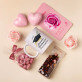 Tasse und Rosen Spa Set Für Frau Magister