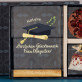 Geschenkset für Magister mit Druck auf Acrylglas und Badesalz