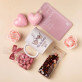 Tasse und Rosen-Spa-Set Für die beste Freundin