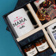 Geschenkset mit Tassen für Paare Für Eltern