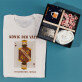 Geschenkset mit T-Shirt für Herren Für Papa