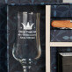 Geschenkset mit Bierpokal und Taschenmesser Für Papa