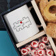 Geschenkset mit Tasse und Teddybär Für Ehefrau