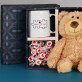 Geschenkset mit Tasse und Teddybär Für Ehefrau