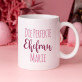 Tasse und Rosen-Spa-Set Für die Ehefrau