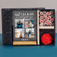 Geschenkset zum 30. Geburtstag mit Druck auf Acrylglas und Bonbons