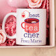 Tasse und Rosen-Spa-Set Für den Lehrertag