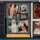 Geschenkset zur Hochzeit mit Druck auf Acrylglas und Badesalz