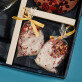 Geschenkset mit Weinglas und Badesalz Zum Geburtstag