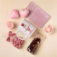 Tasse und Rosen-Spa-Set zum Geburtstag