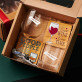 Geschenkset Eigenes Projekt mit Weinglas und Whiskyglas Geschenkset Eigenes Projekt mit Weinglas und Whiskyglas