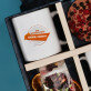 Geschenkset mit Tassen Eigenes Projekt