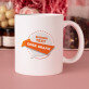 Set mit Tasse, Tee und Süßigkeiten Eigenes Projekt Set mit Tasse, Tee und Süßigkeiten Eigenes Projekt