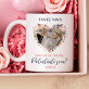 Tasse und Rosen-Spa-Set Anfrage zur Patenschaft