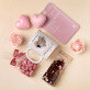 Tasse und Rosen-Spa-Set Anfrage zur Patenschaft