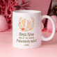 Tasse und Rosen-Spa-Set Anfrage zur Patenschaft Tasse und Rosen-Spa-Set Anfrage zur Patenschaft