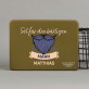 Für den bärtigen Mann - Bartpflege Set