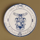 Harry Potter Teller-Set 4-tlg