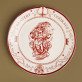 Harry Potter Teller-Set 4-tlg