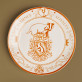 Harry Potter Teller-Set 4-tlg