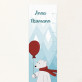 Winter: Messlatte