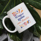 Wintertasse - Tassen