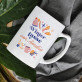 Wintertasse - Tassen
