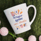 Wintertasse - Tassen