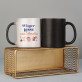 Wintertasse - Zaubertasse