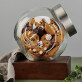 Keks haben - Keksglas mit Gravur