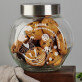 Keks haben - Keksglas mit Gravur