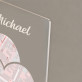 Durch das Schicksal gebunden - Dein Standort - Druck auf Acrylglas