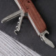 Alleskönner - Taschenmesser mit Gravur