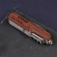 Alleskönner - Taschenmesser mit Gravur