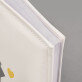Ein goldenes Herz - personalisiertes Fotoalbum