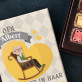 Goldenes Herz - Belgische Pralinen