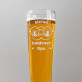 Goldener Opa - Bierglas premium