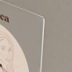 Sternzeichen - Zwillinge - Druck auf Acrylglas