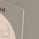 Sternzeichen - Stier - Druck auf Acrylglas