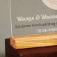Sternzeichen - Paare - Druck auf Acrylglas