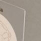 Sternzeichen - Krebs - Druck auf Acrylglas