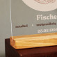 Sternzeichen - Fische - Druck auf Acrylglas