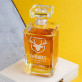 Herrvorragender Jäger - Whiskykaraffe mit Gravur 0,7L