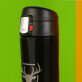 herrvorragender jäger - Thermobecher 440 ml