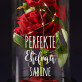 Perfekte Ehefrau - Ewige Rose Im Glas