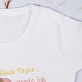 Ich werde ein Einhorn - T-Shirt mit Aufdruck für Damen