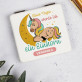 Ich werde ein Einhorn - Taschenspiegel