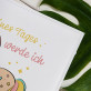 Ich werde ein Einhorn - personalisiertes Fotoalbum