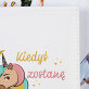 Ich werde ein Einhorn - personalisiertes Fotoalbum
